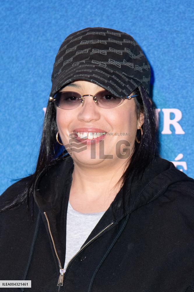 L Amour C est Surcote Premiere