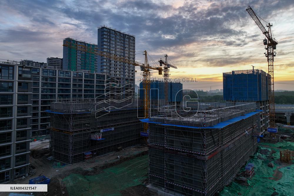 China Property Market