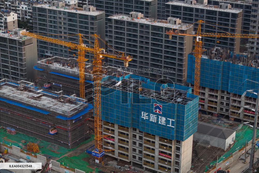 China Property Market