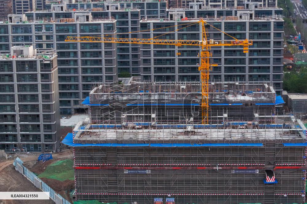 China Property Market