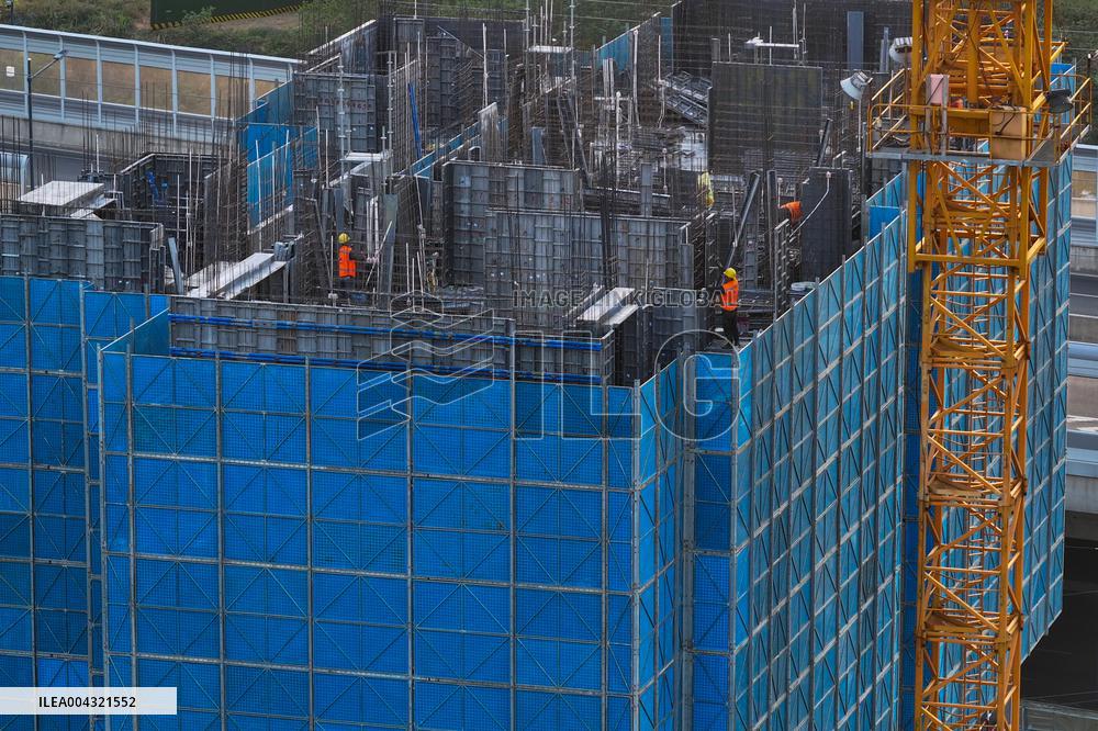 China Property Market