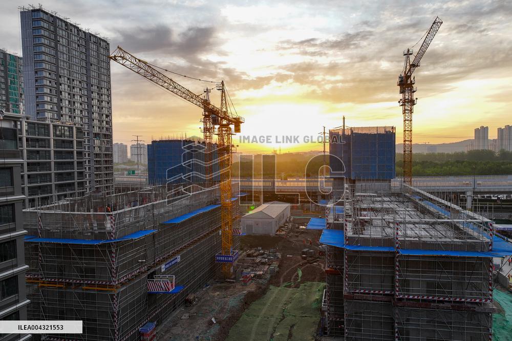 China Property Market