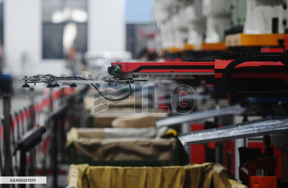 2025 Q1 China GDP Grow By 5.4%