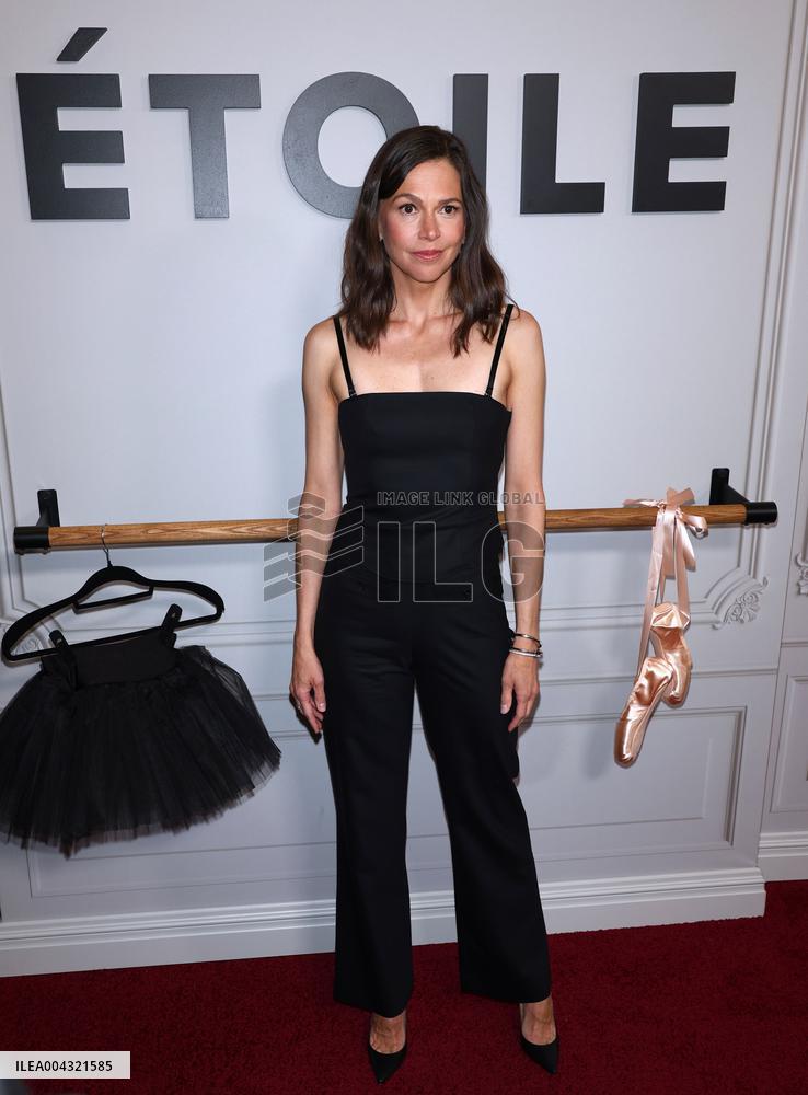 Prime Video s Etoile Series Premiere - NYC