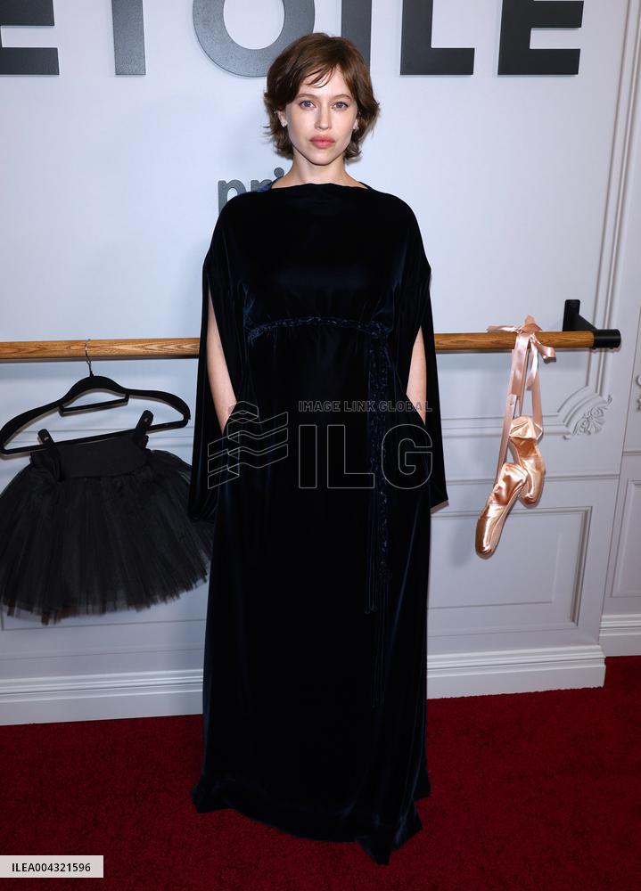 Prime Video s Etoile Series Premiere - NYC