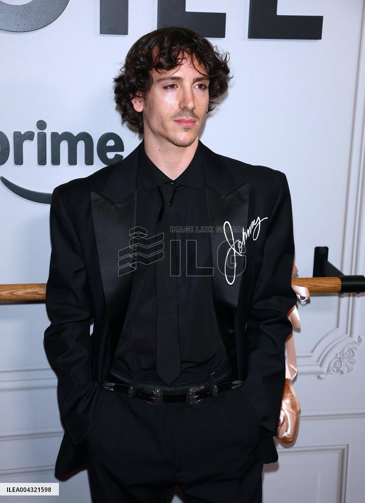 Prime Video s Etoile Series Premiere - NYC