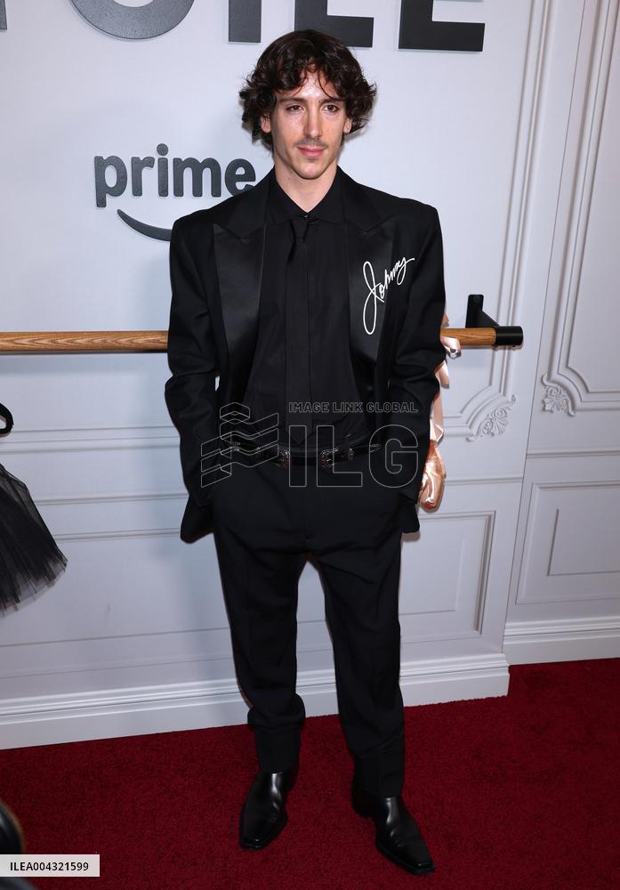 Prime Video s Etoile Series Premiere - NYC