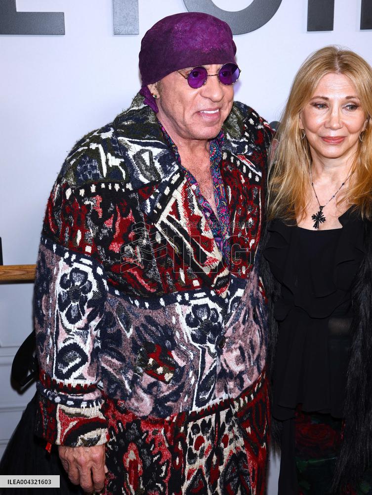 Prime Video s Etoile Series Premiere - NYC