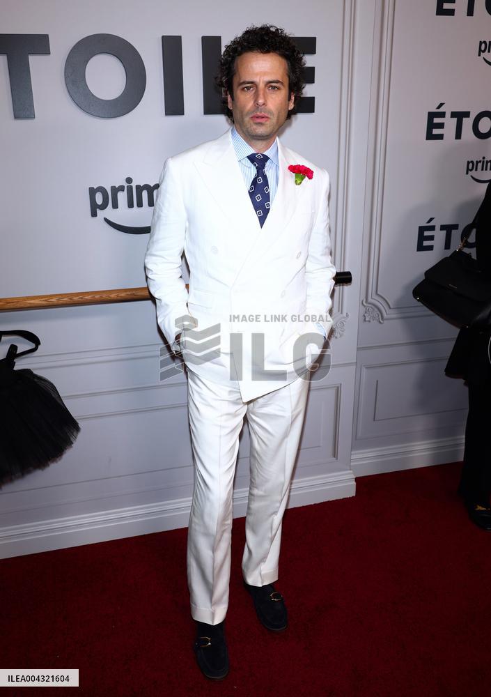 Prime Video s Etoile Series Premiere - NYC