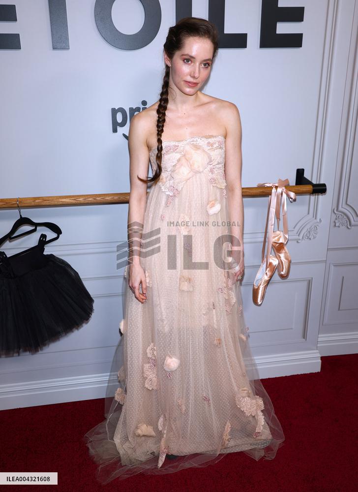 Prime Video s Etoile Series Premiere - NYC