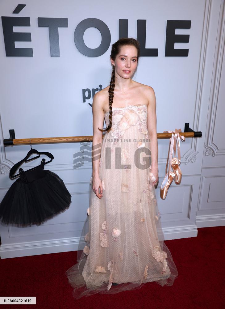 Prime Video s Etoile Series Premiere - NYC