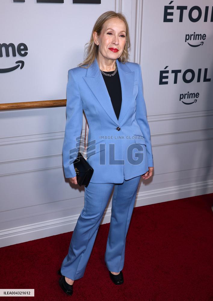 Prime Video s Etoile Series Premiere - NYC