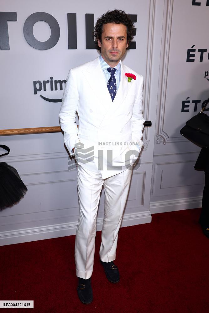 Prime Video s Etoile Series Premiere - NYC