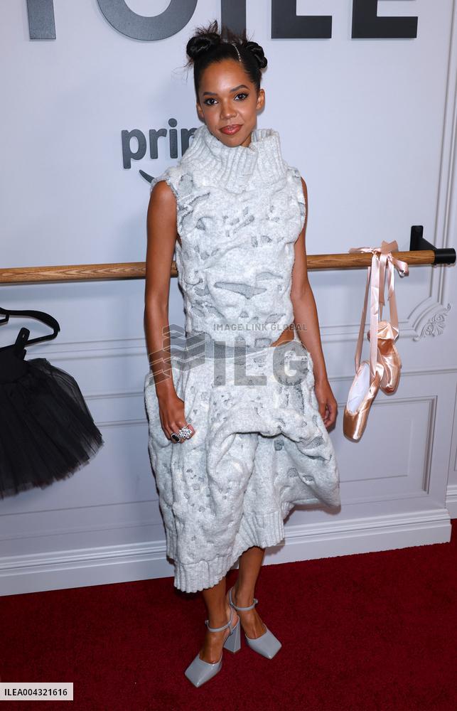 Prime Video s Etoile Series Premiere - NYC