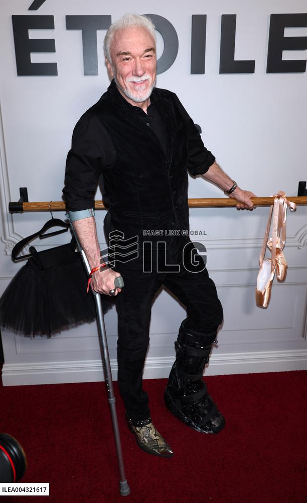 Prime Video s Etoile Series Premiere - NYC