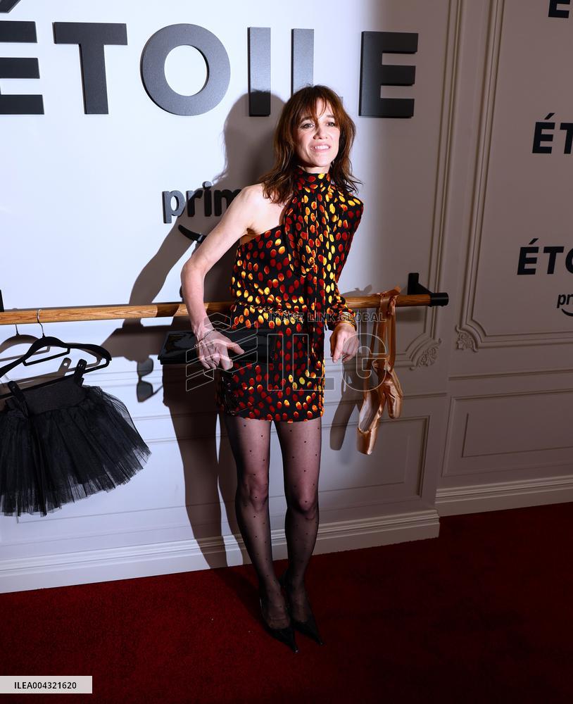 Prime Video s Etoile Series Premiere - NYC