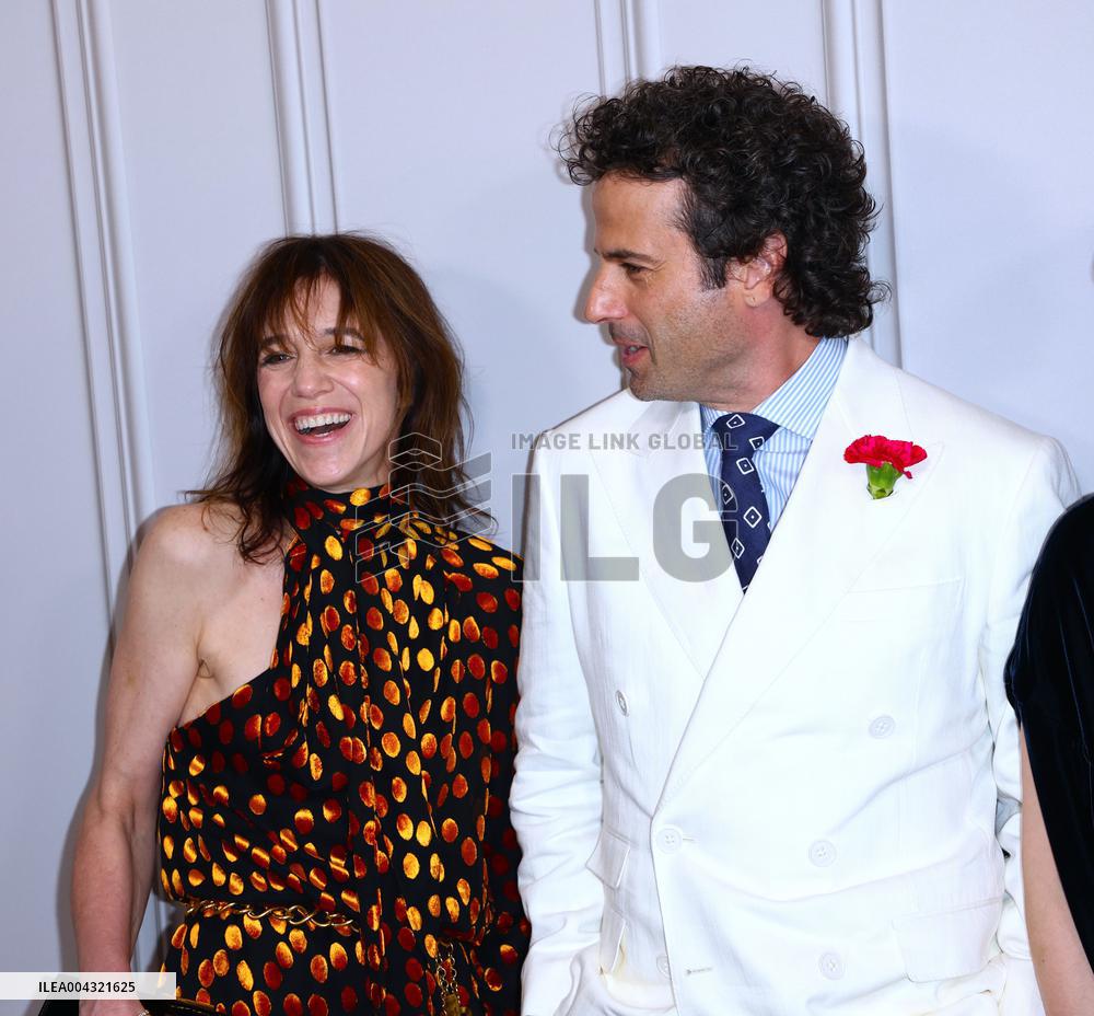 Prime Video s Etoile Series Premiere - NYC