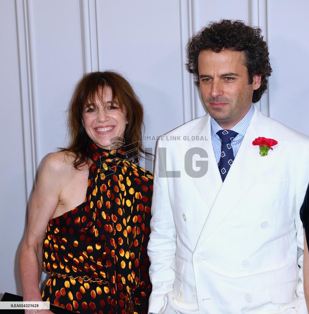 Prime Video s Etoile Series Premiere - NYC