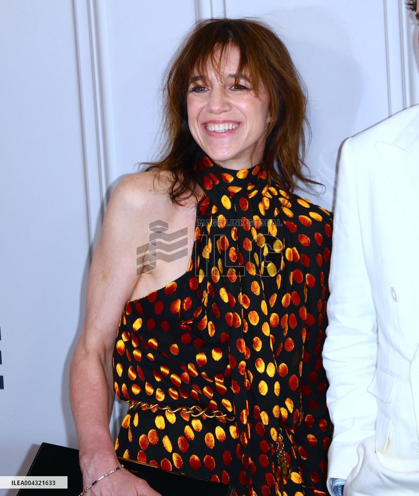 Prime Video s Etoile Series Premiere - NYC