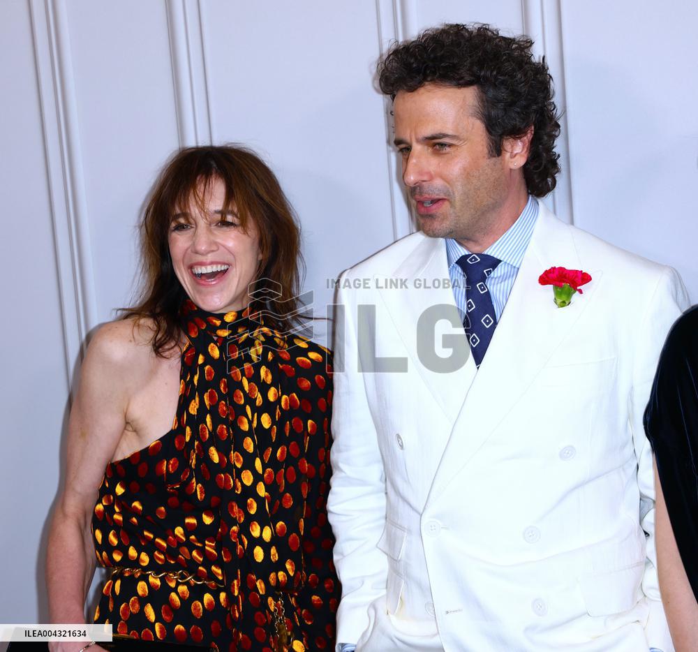 Prime Video s Etoile Series Premiere - NYC