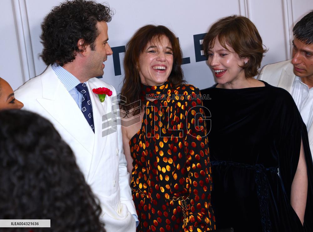 Prime Video s Etoile Series Premiere - NYC