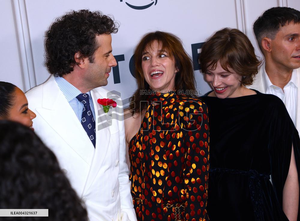 Prime Video s Etoile Series Premiere - NYC