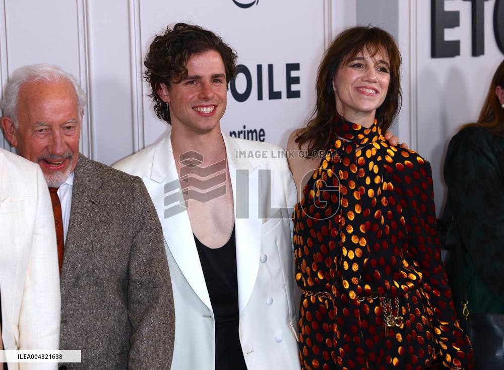 Prime Video s Etoile Series Premiere - NYC