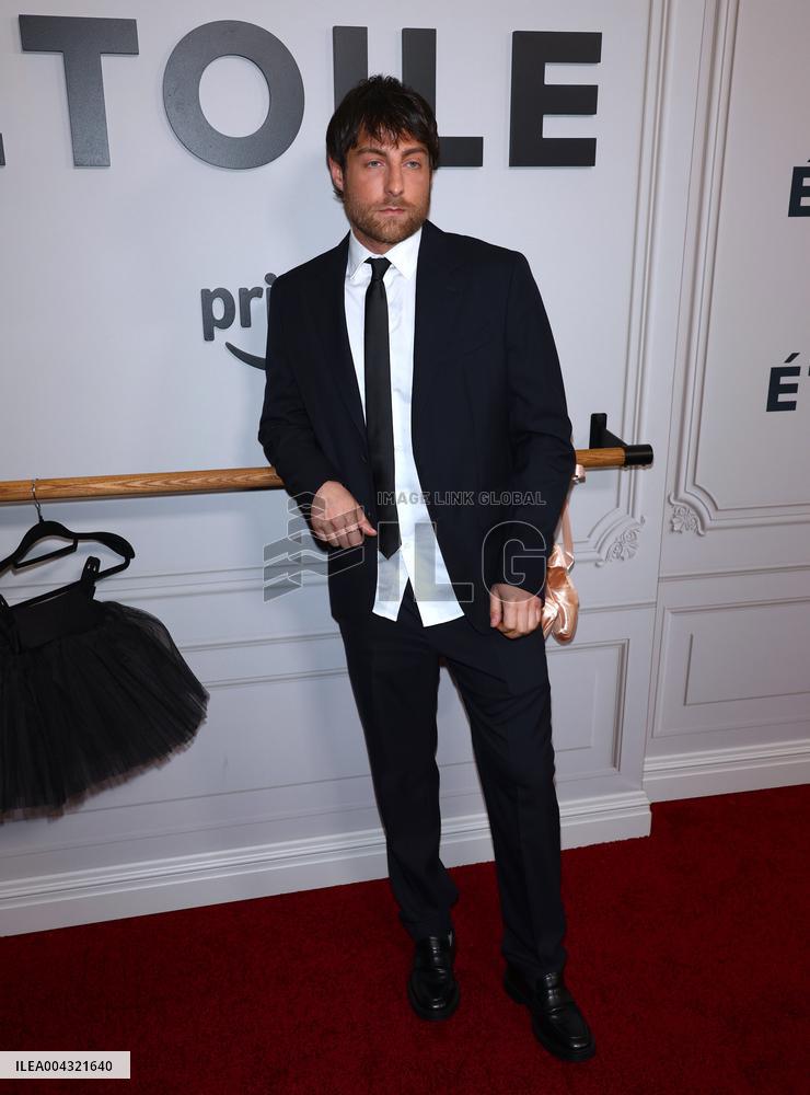 Prime Video s Etoile Series Premiere - NYC