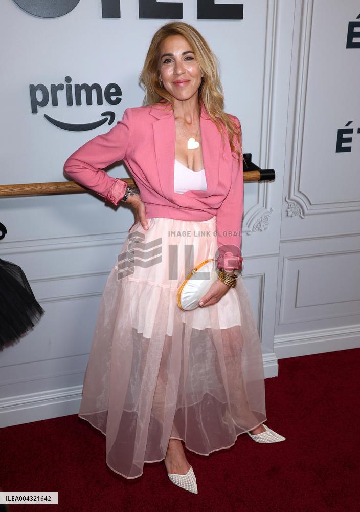 Prime Video s Etoile Series Premiere - NYC