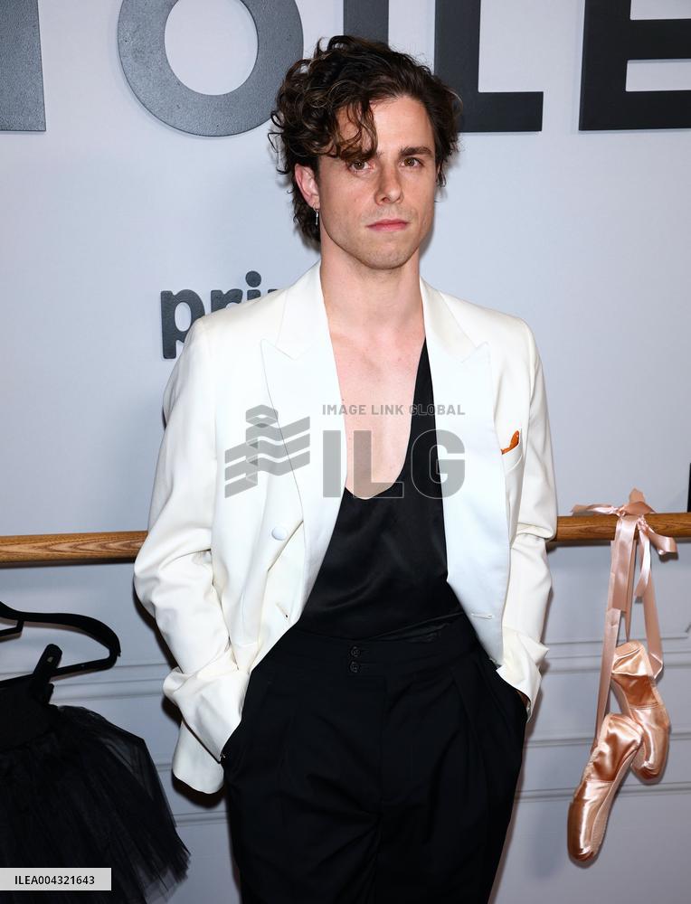 Prime Video s Etoile Series Premiere - NYC