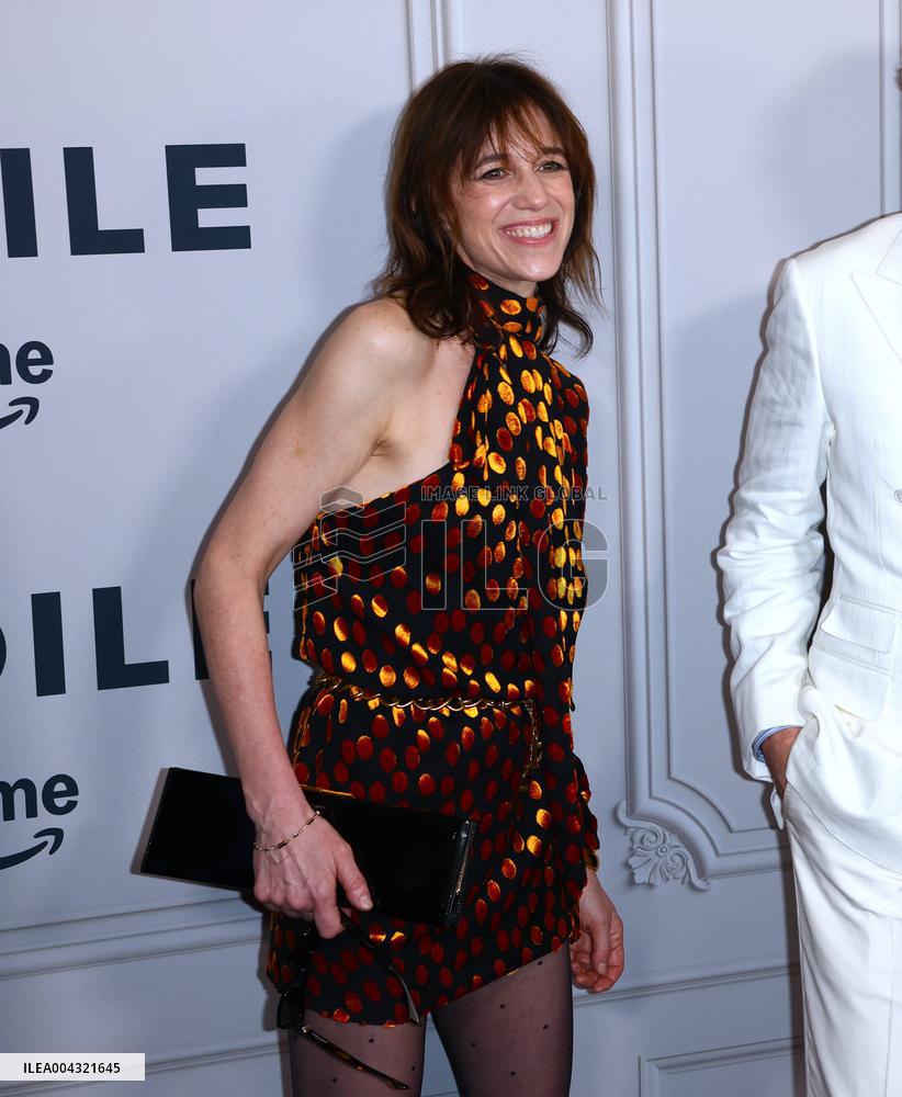 Prime Video s Etoile Series Premiere - NYC