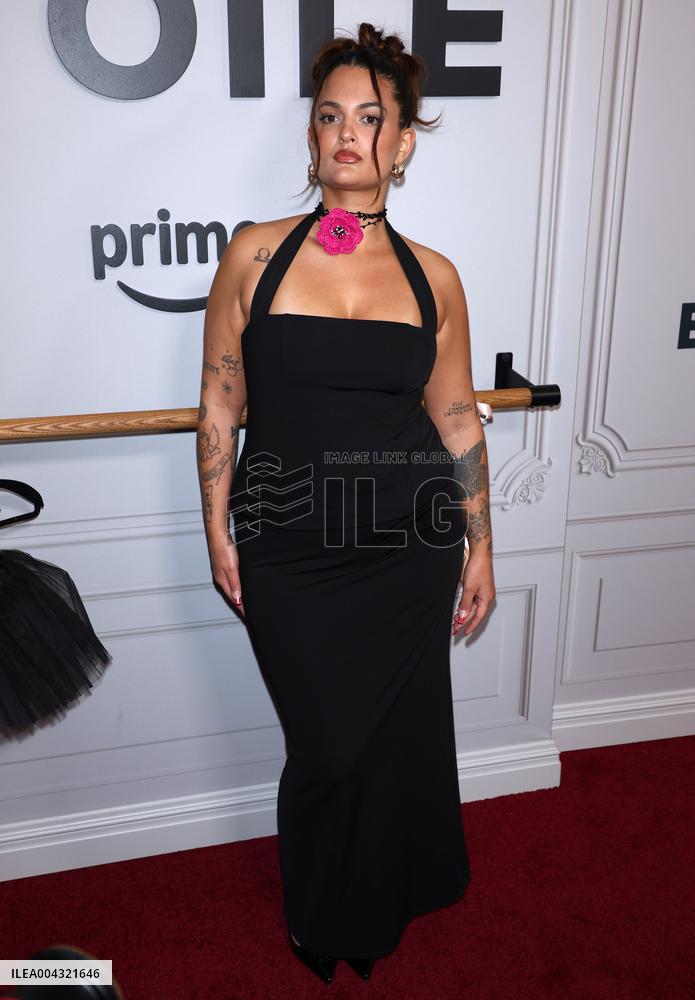Prime Video s Etoile Series Premiere - NYC