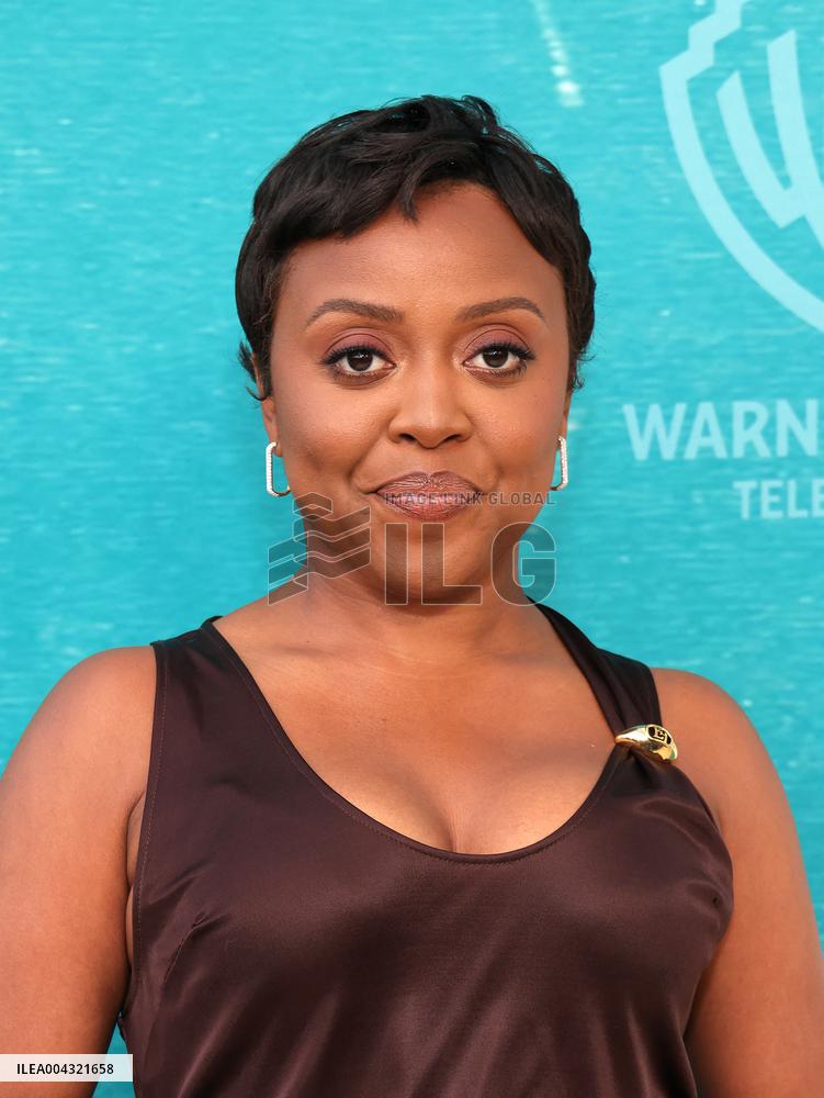 ABC s Abbott Elementary Official Emmy FYC And Finale - LA