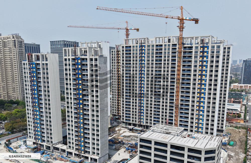 China Property Market