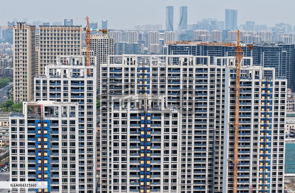 China Property Market