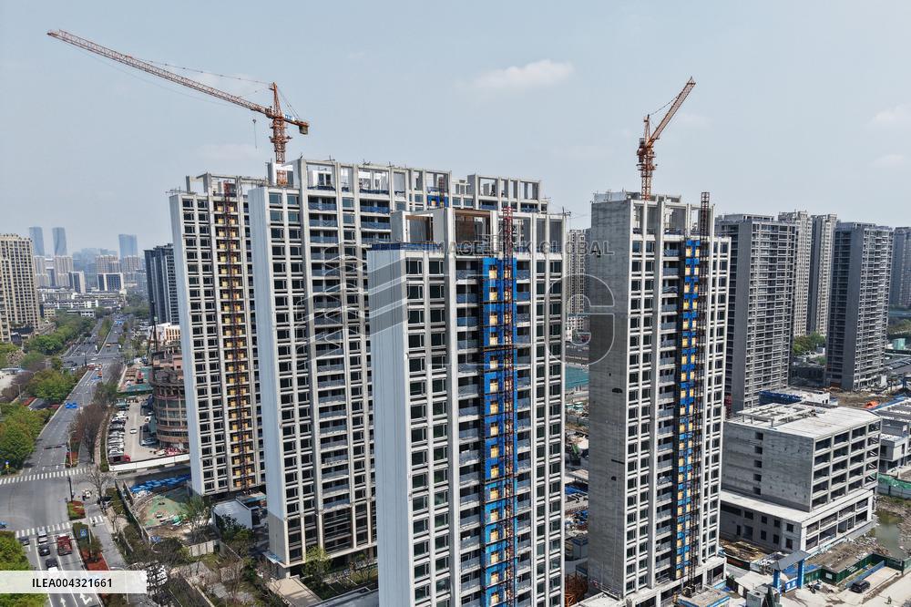 China Property Market