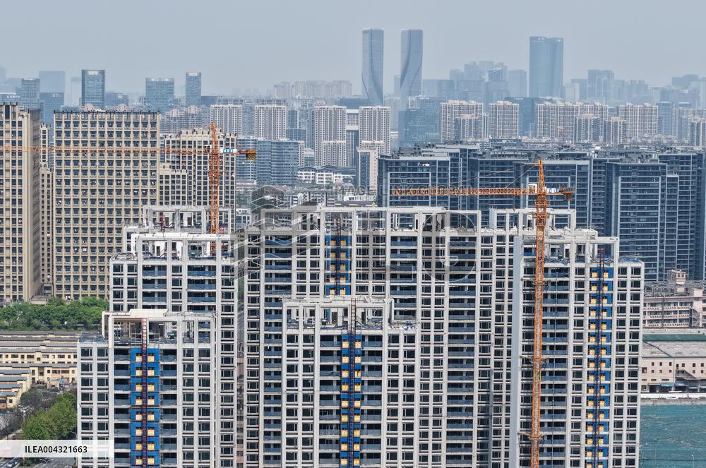 China Property Market