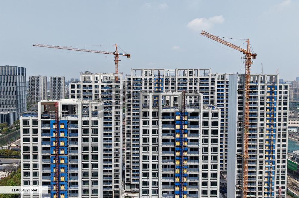 China Property Market