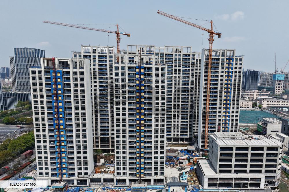 China Property Market