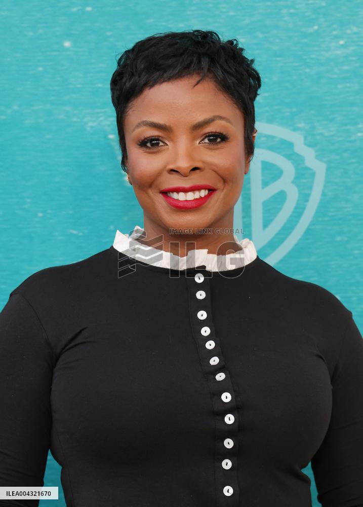 ABC s Abbott Elementary Official Emmy FYC And Finale - LA