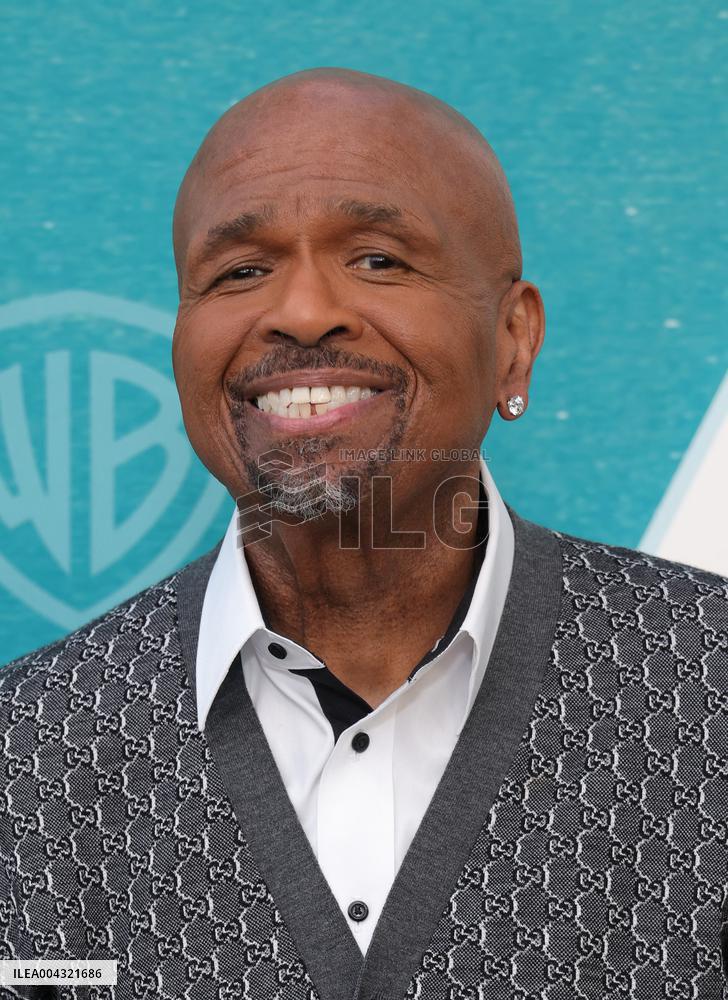 ABC s Abbott Elementary Official Emmy FYC And Finale - LA