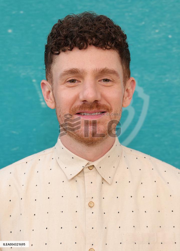 ABC s Abbott Elementary Official Emmy FYC And Finale - LA