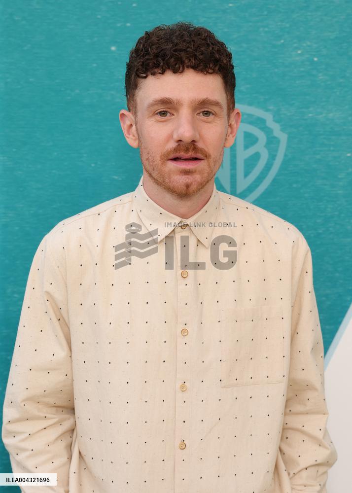 ABC s Abbott Elementary Official Emmy FYC And Finale - LA