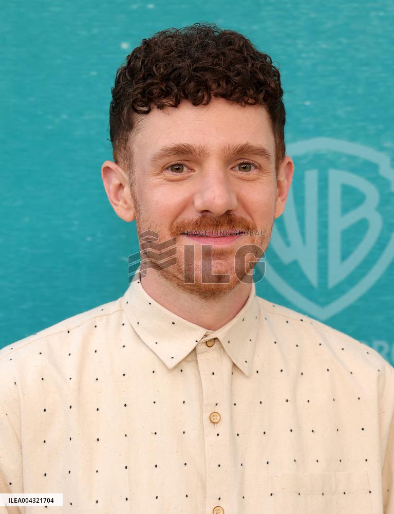 ABC s Abbott Elementary Official Emmy FYC And Finale - LA