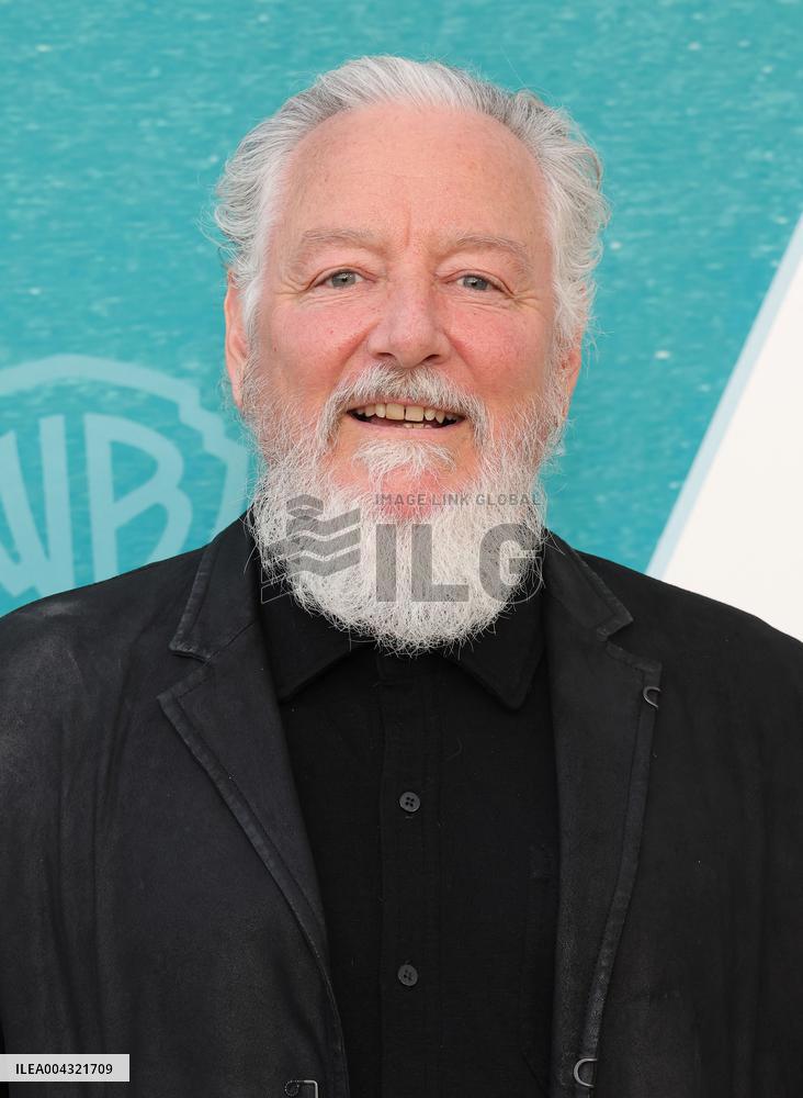 ABC s Abbott Elementary Official Emmy FYC And Finale - LA