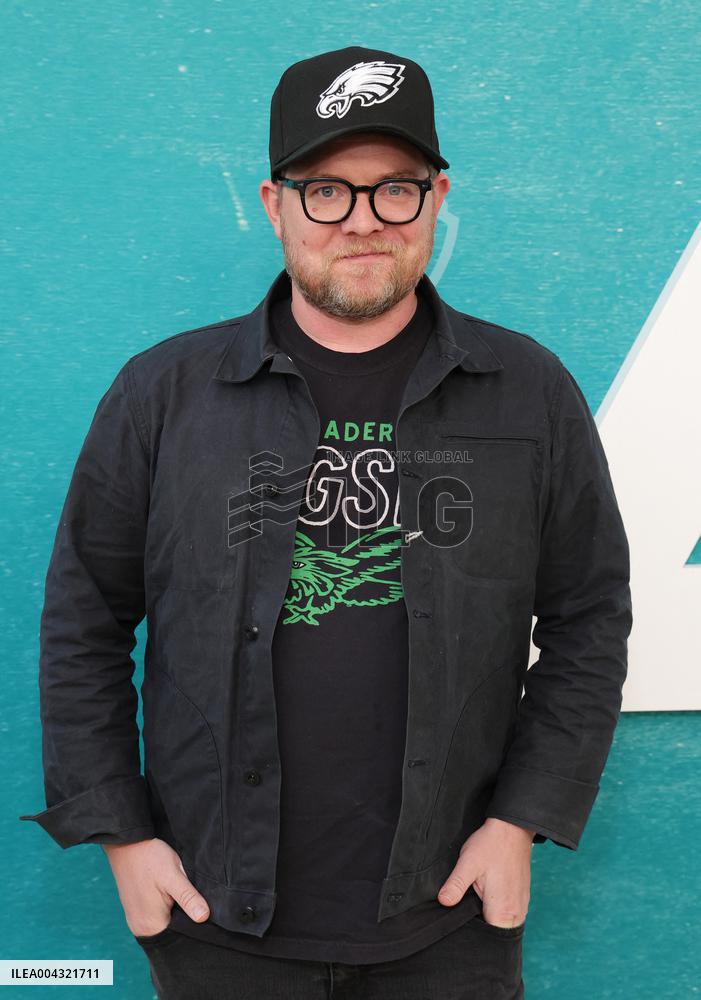 ABC s Abbott Elementary Official Emmy FYC And Finale - LA