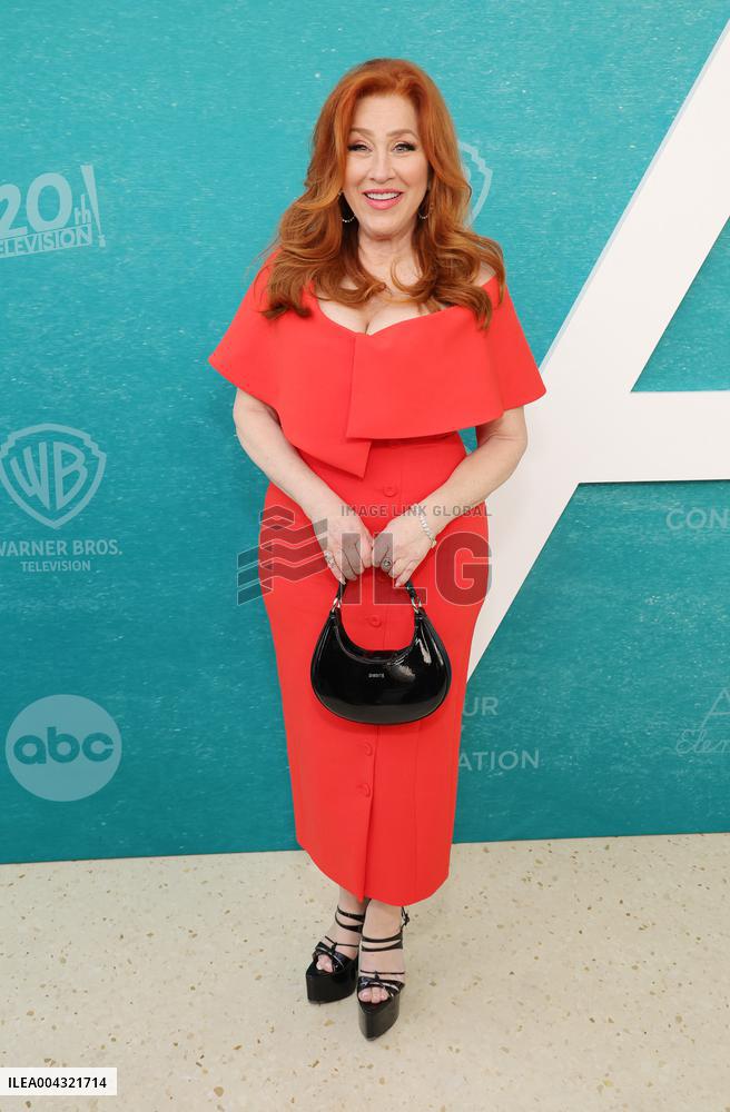 ABC s Abbott Elementary Official Emmy FYC And Finale - LA