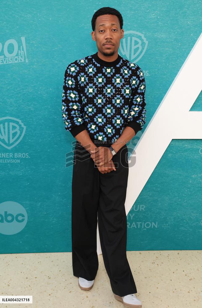 ABC s Abbott Elementary Official Emmy FYC And Finale - LA