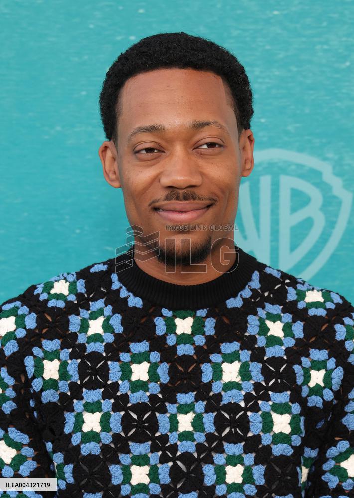 ABC s Abbott Elementary Official Emmy FYC And Finale - LA