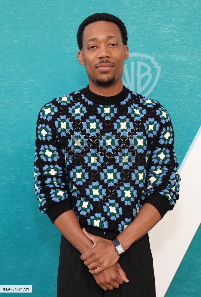 ABC s Abbott Elementary Official Emmy FYC And Finale - LA